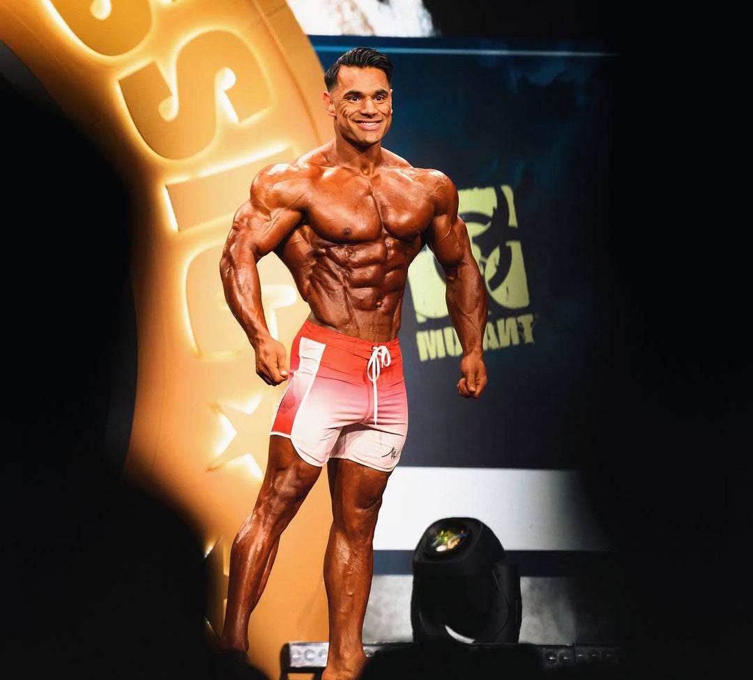 ARNOLD CLASSIC