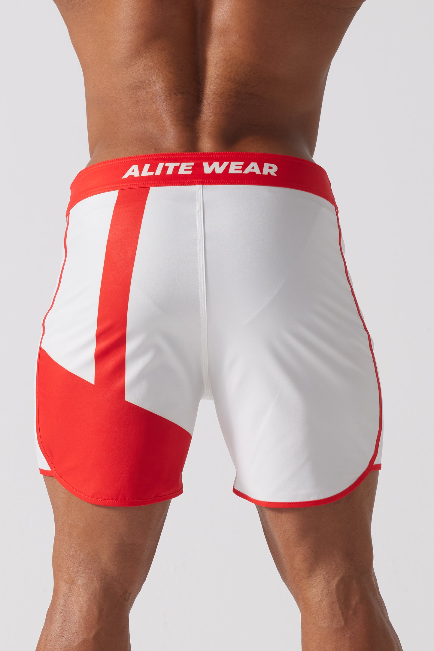 ATHLETE A