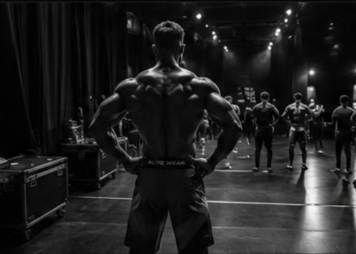 Best Men's Physique Board Shorts: How to Choose the Right Pair