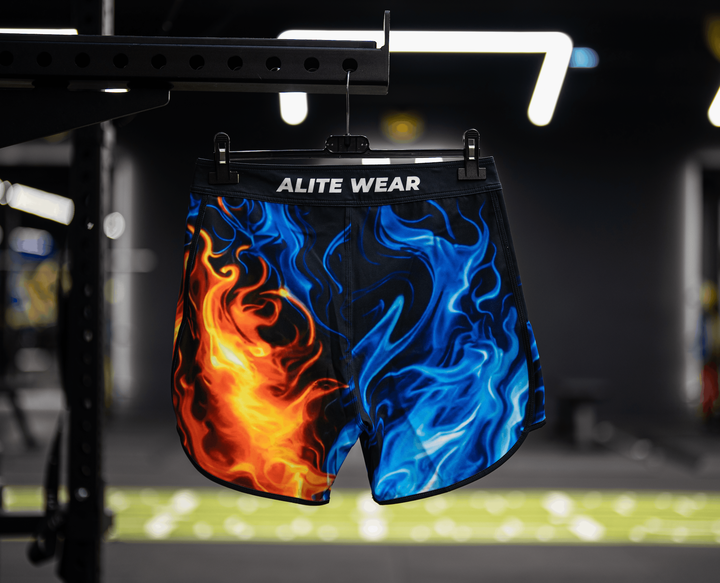 FIRE & ICE