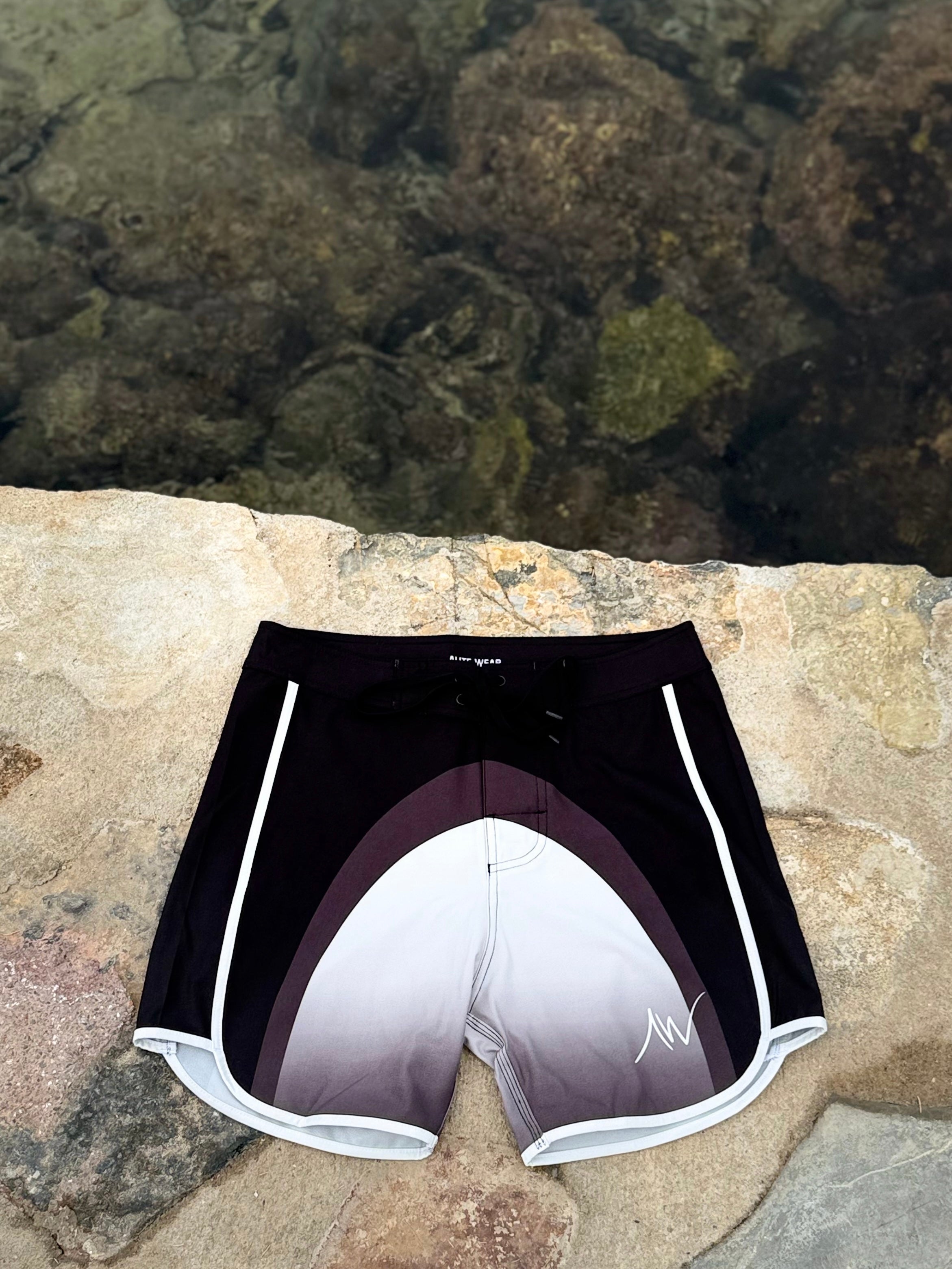 WHITE PEAK – ALITE WEAR