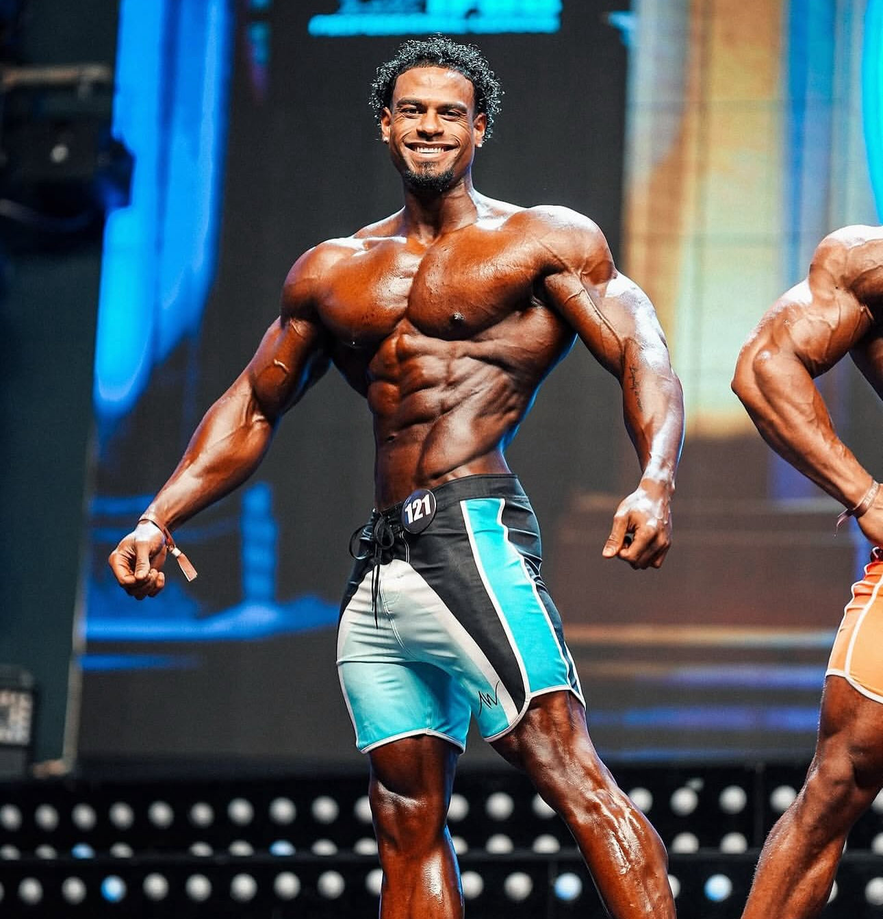 BLUE PREP – ALITE WEAR