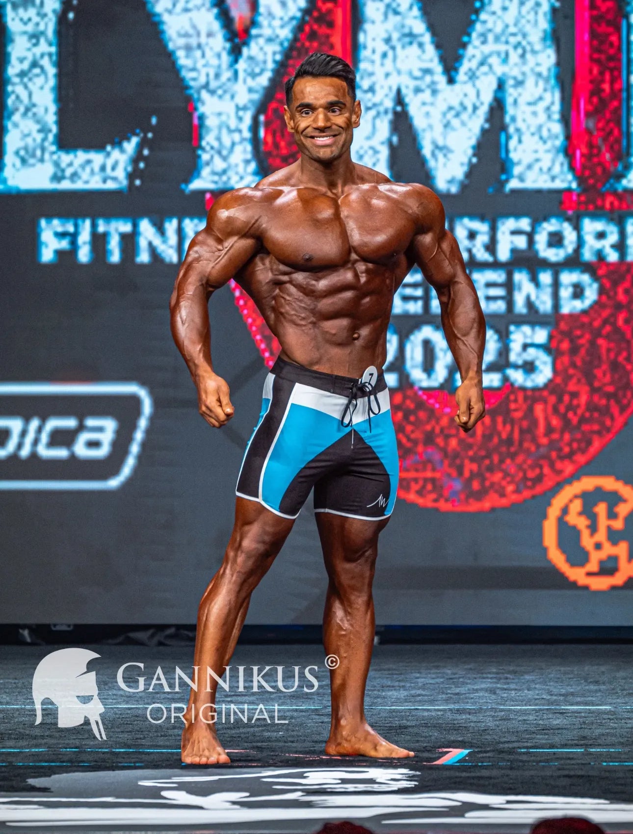 Sale | Men's Physique Board Shorts | ALITE WEAR – Page 4