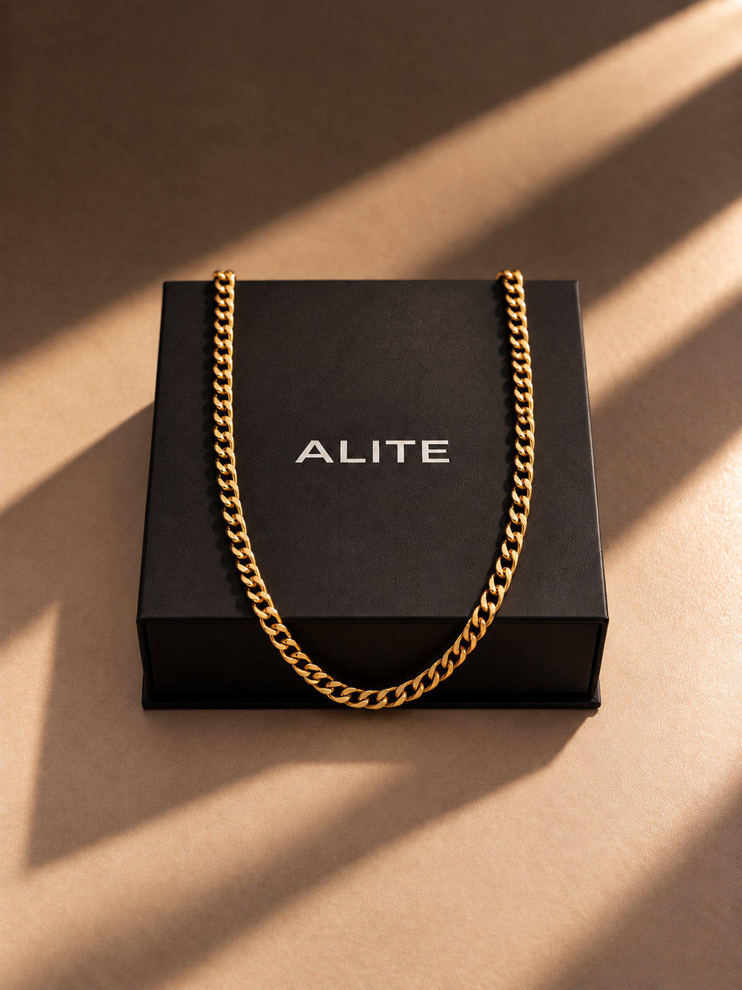 ELITE - Gold Chain