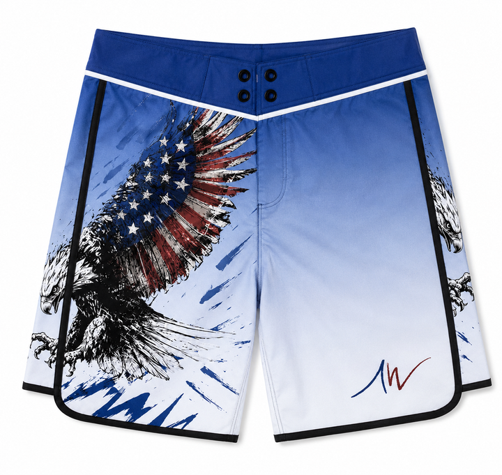 LIBERTY 4th of July Edition — Pre-Order | Ships August 1st