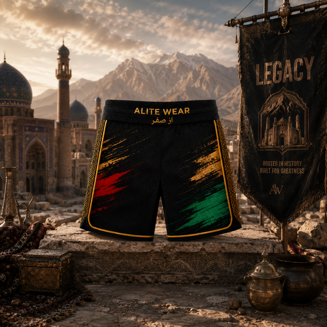 LEGACY