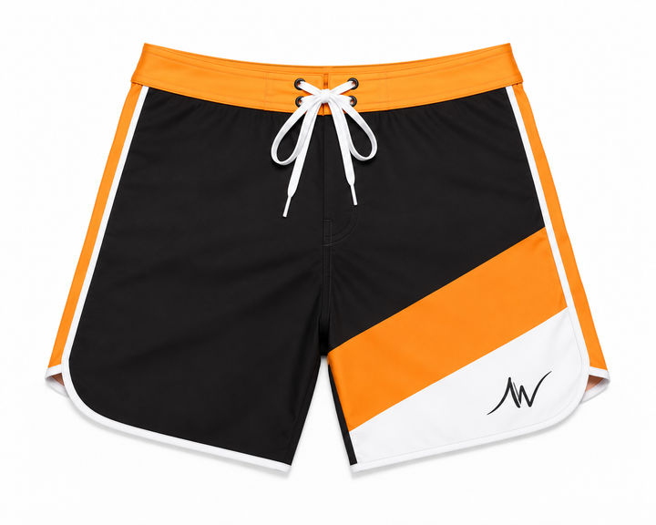 BLACK MANDARINE