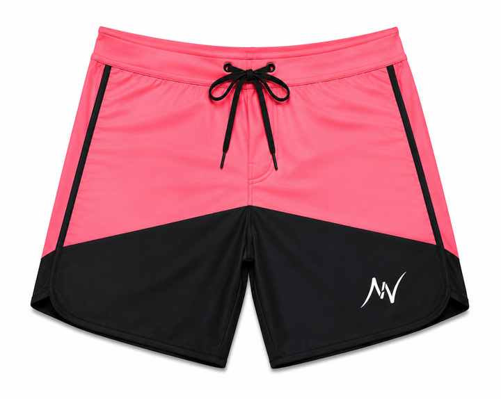 TROPICAL PINK