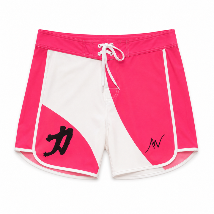 Hanami pink and white Men&