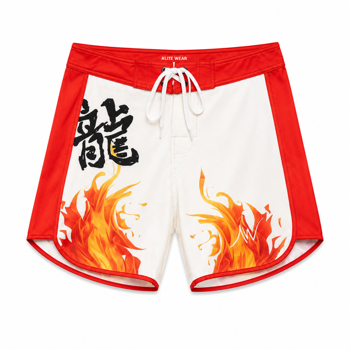 Homura white and red Men&