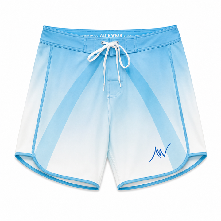 BABY BLUE