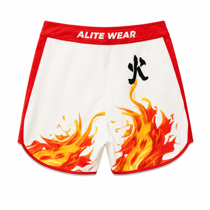 Homura white and red Men&