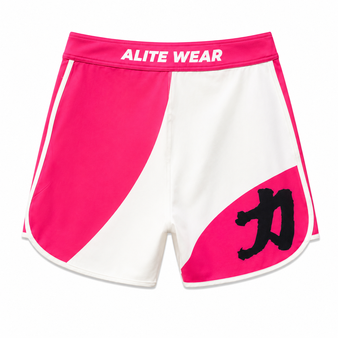 Hanami pink and white Men&