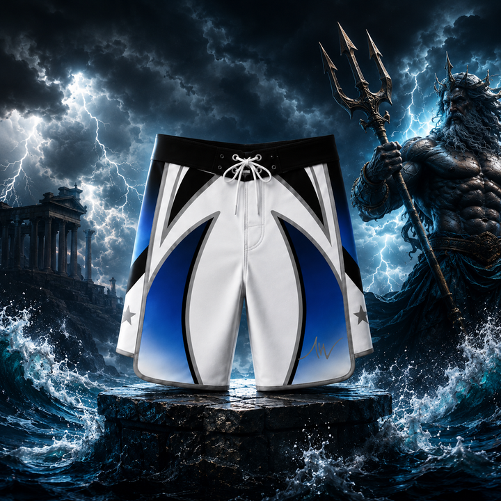 POSEIDON