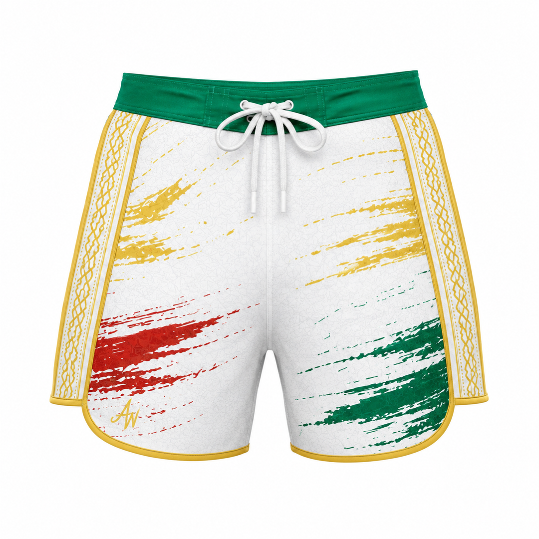 ALITE WEAR LEGACY II - men&