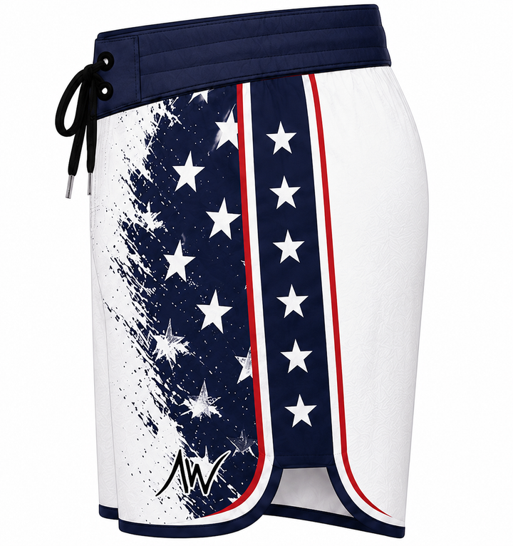 FREEDOM 4th of July Edition — Pre-Order | Ships July 20th