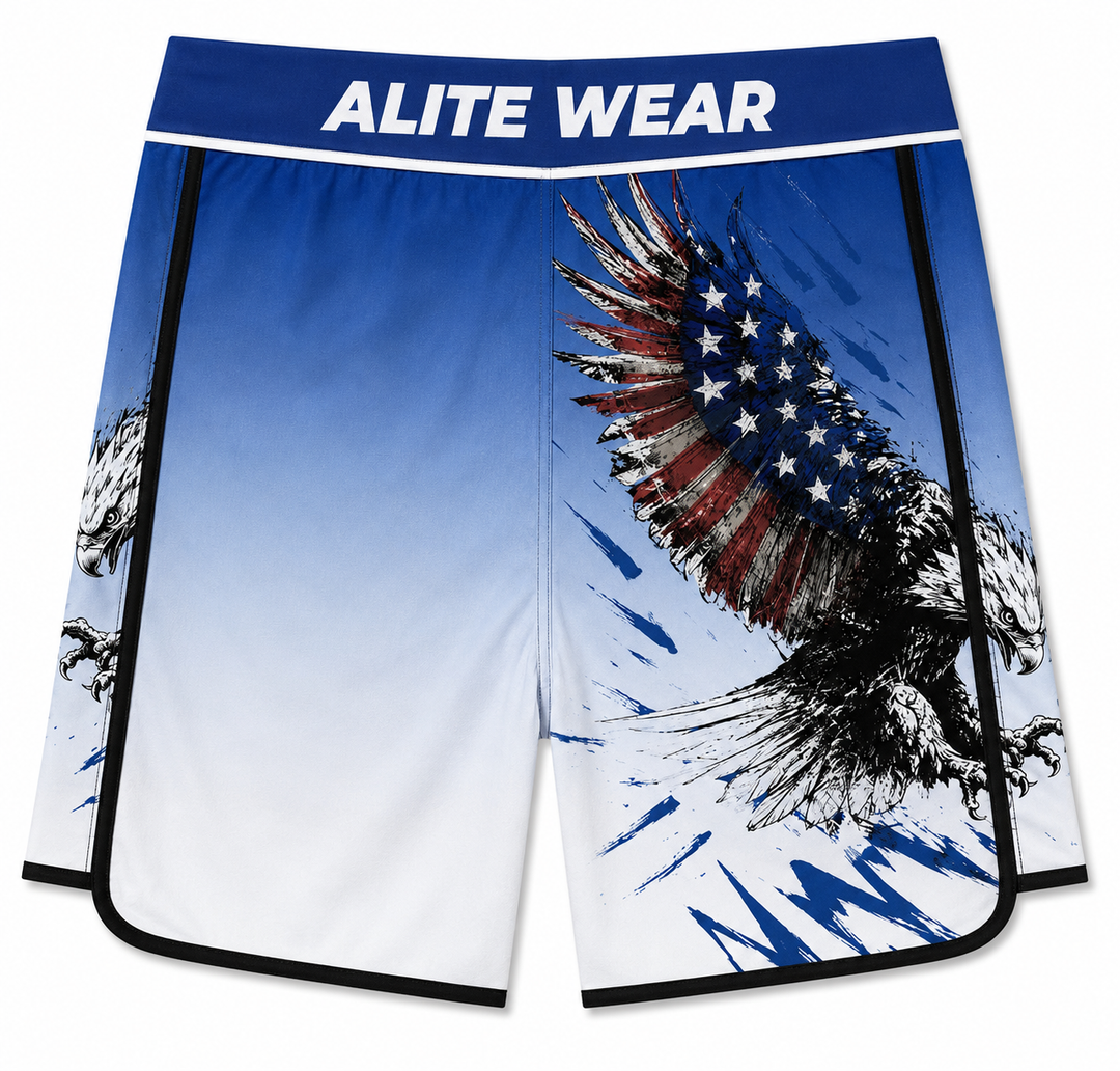 LIBERTY 4th of July Edition — Pre-Order | Ships August 1st