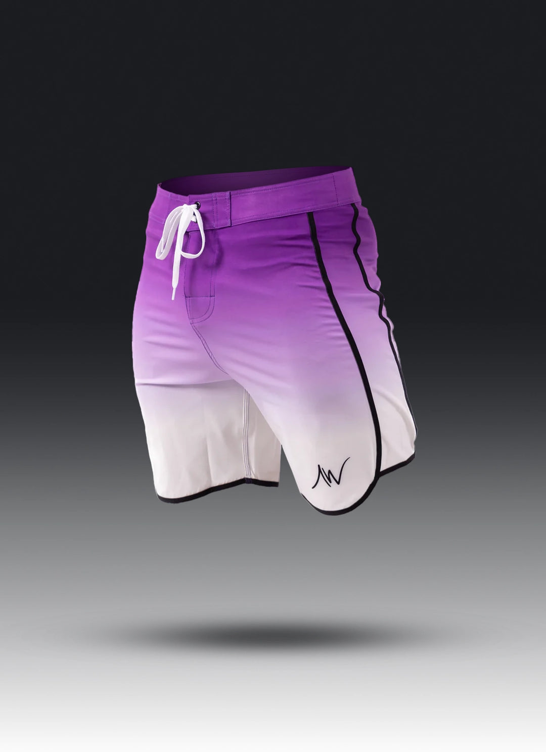 ALITE WEAR ボードショーツ グリーングラデーション Green Mens ALITE WEAR ボードショーツ グリーングラデーション Green Mens