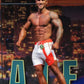 ATHLETE A