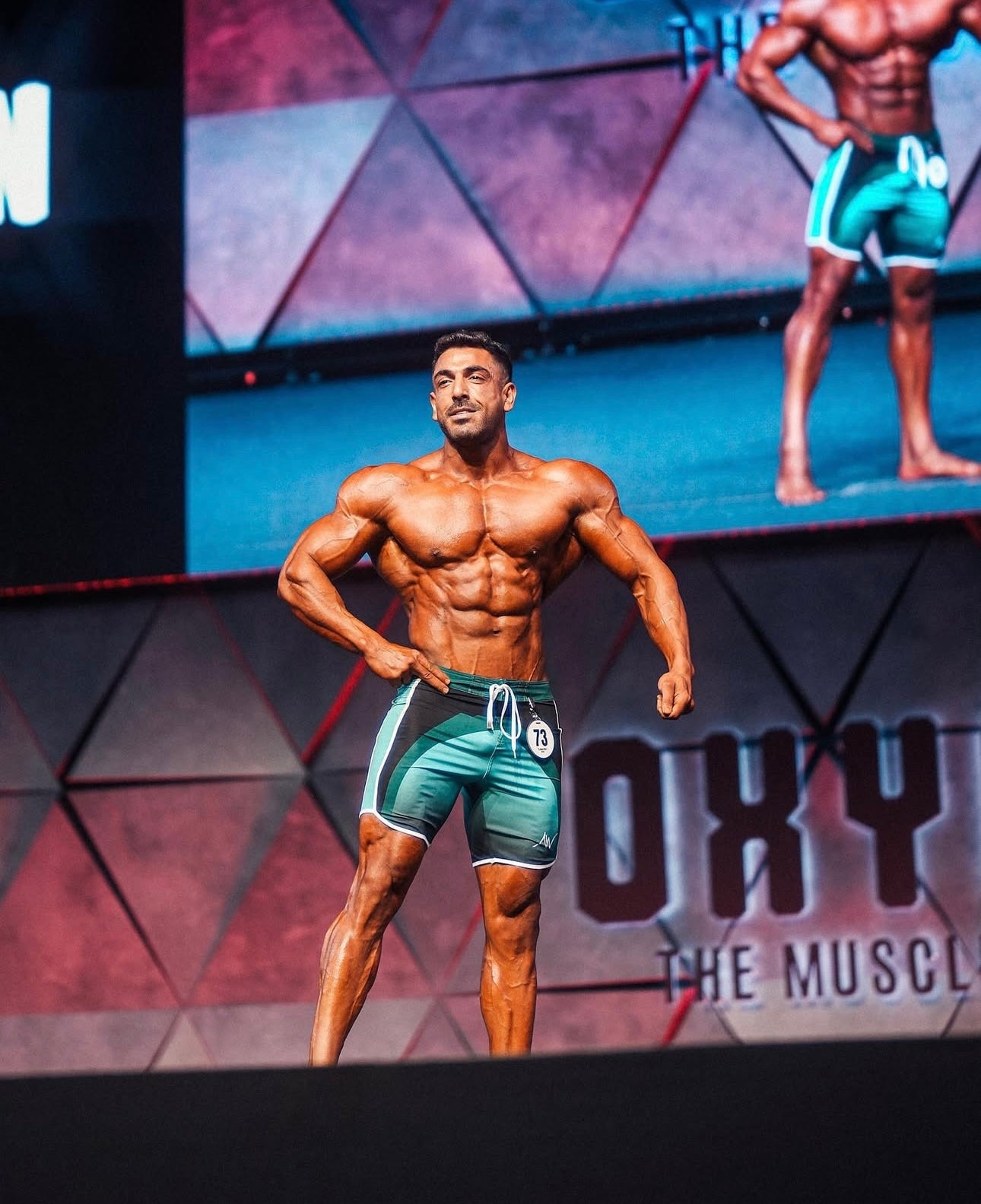 Sale | Men's Physique Board Shorts | ALITE WEAR – Page 4