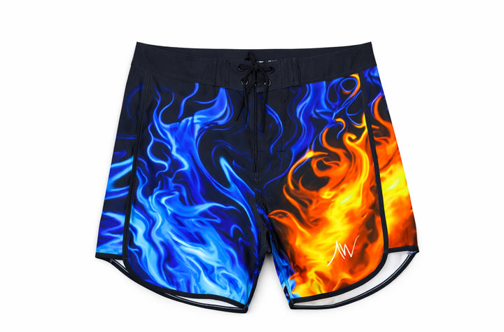 FIRE & ICE