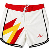 Ignition Men's Physique Board Shorts | ALITE WEAR
