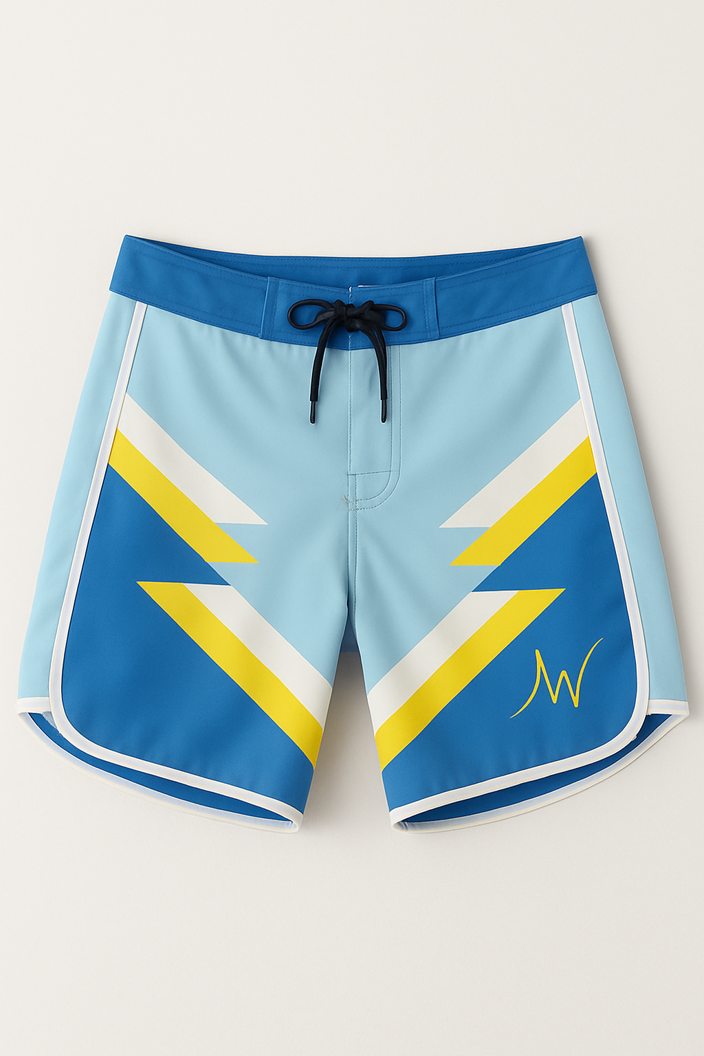 The Classics | Men's Physique Competition Board Shorts | ALITE WEAR The Classics | Men's Physique Competition Board Shorts | ALITE WEAR