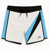 The Statement Men's Physique Board Shorts | ALITE WEAR