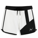 1st Place Men's Physique Board Shorts | ALITE WEAR