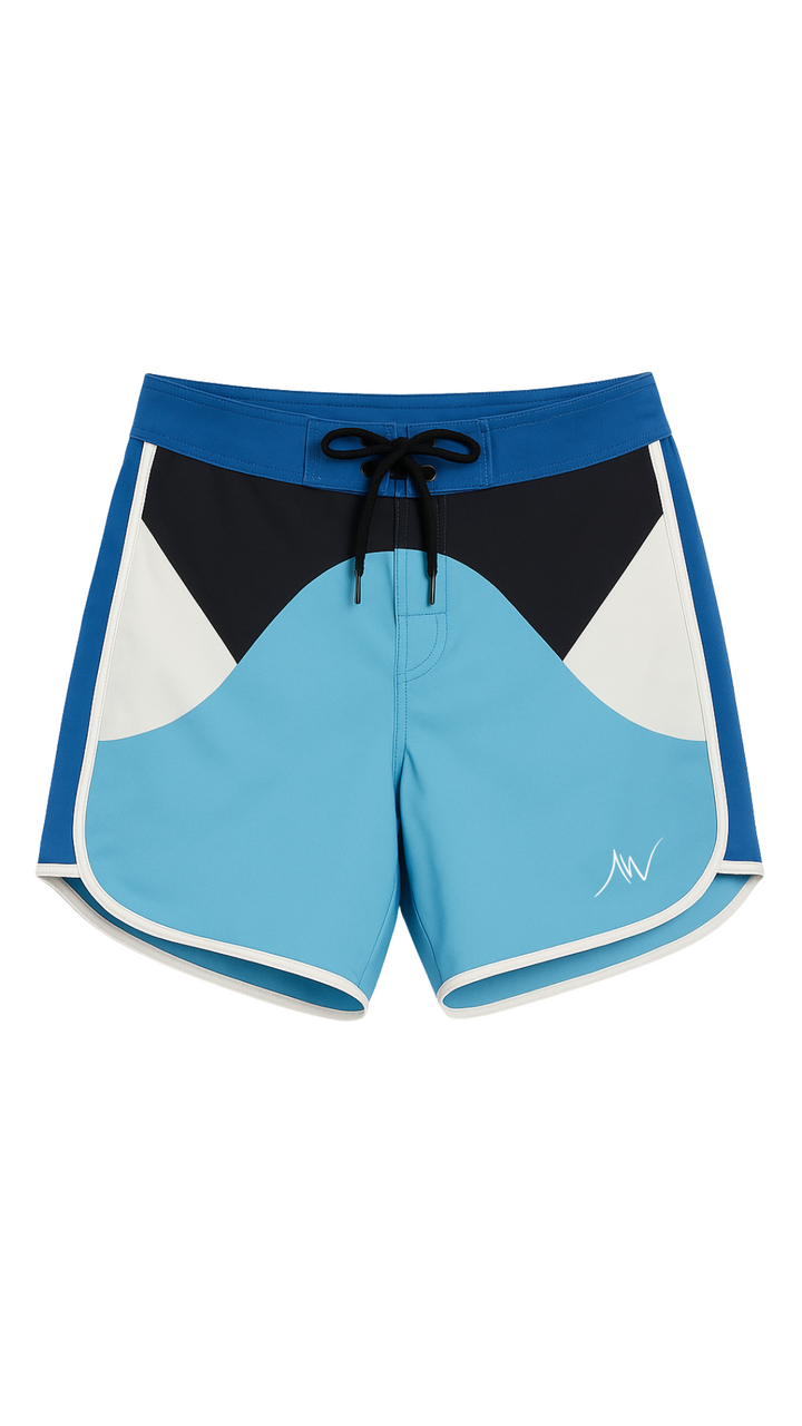 Ocean Wave Men&