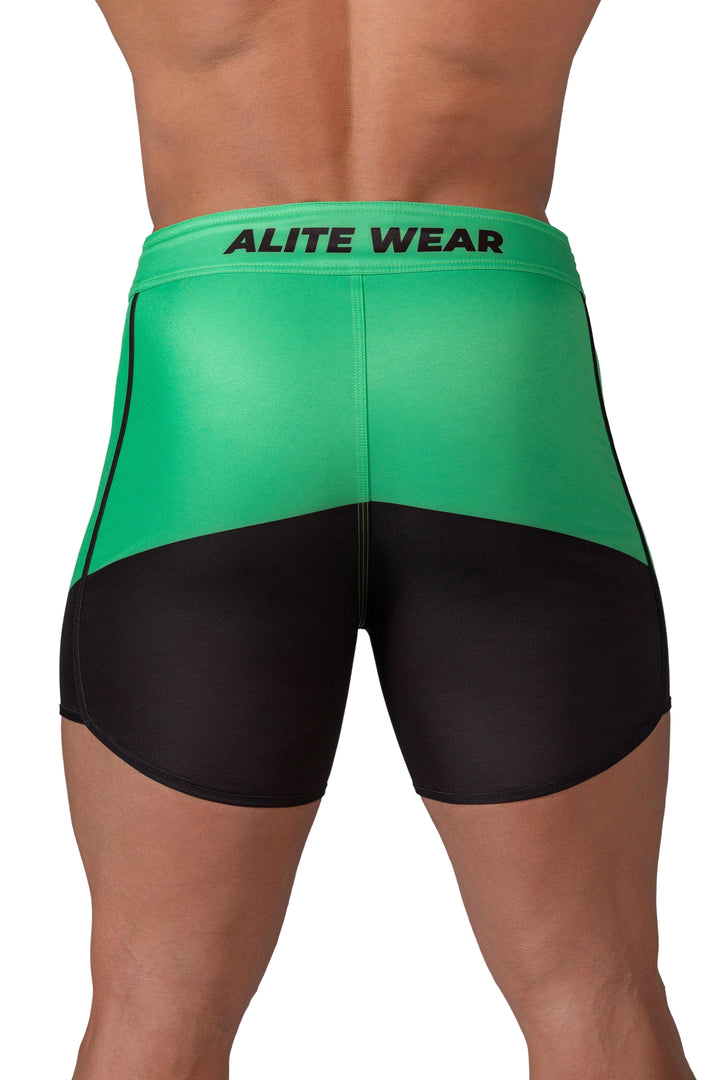 CLASSIC GREEN