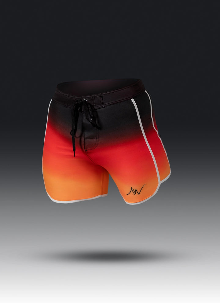 RED LAVA