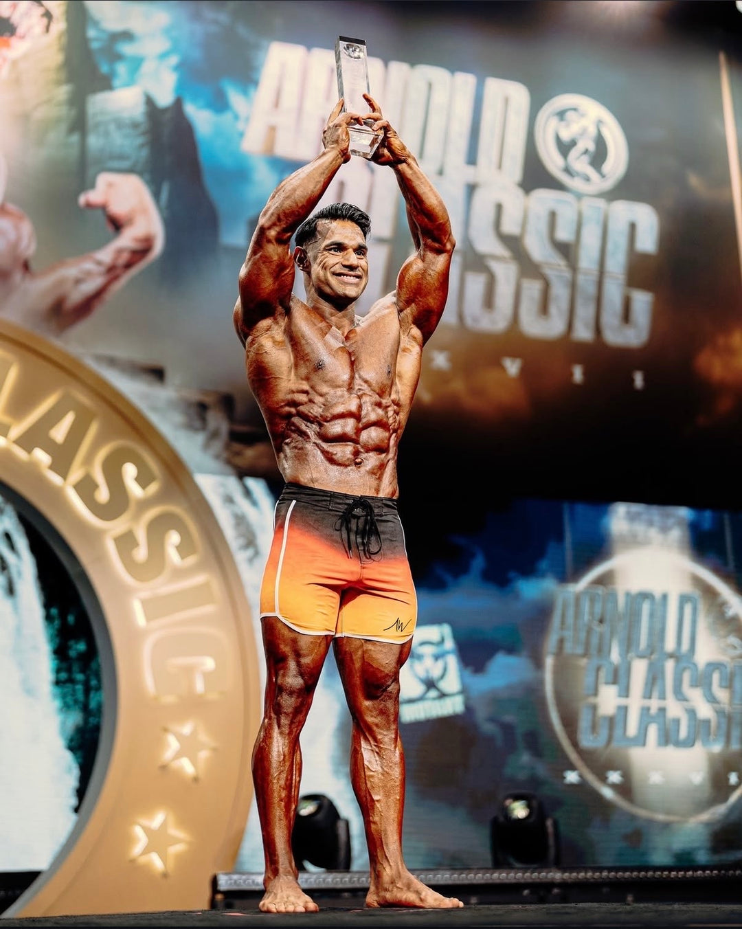 RED LAVA