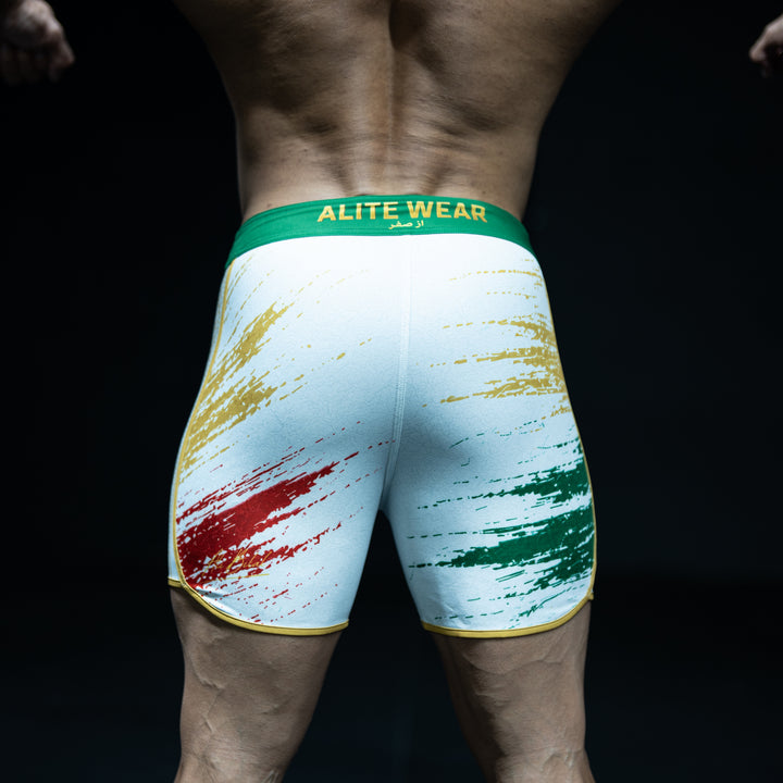 ALITE WEAR LEGACY II - men&
