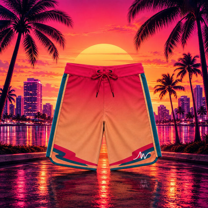 MIRAGE