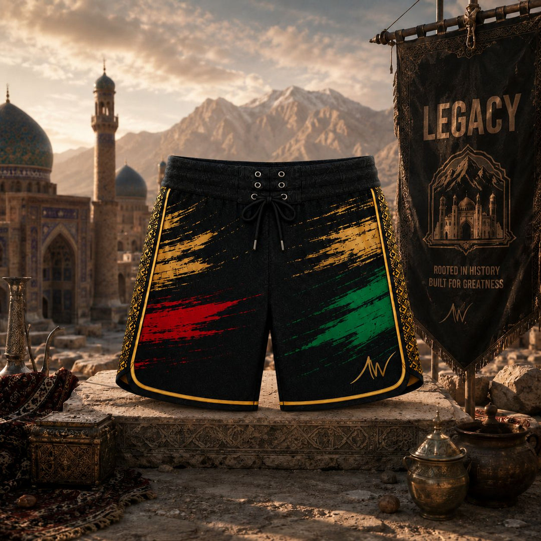 LEGACY