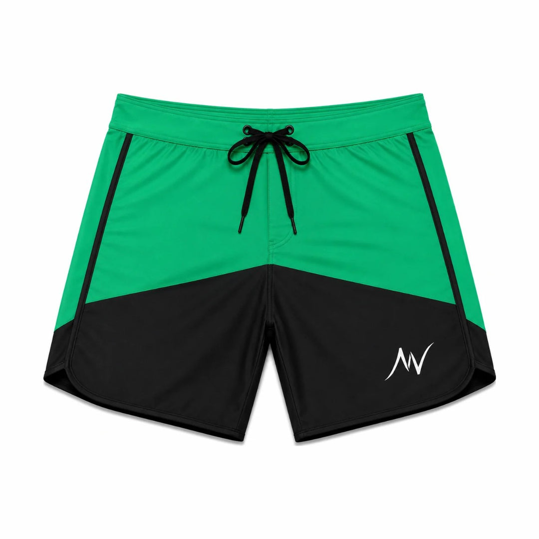 ALITE WEAR CLASSIC GREEN men&