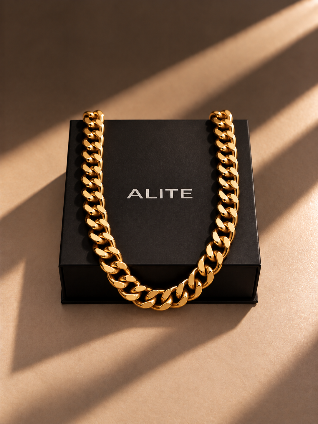 ELITE - Gold Chain