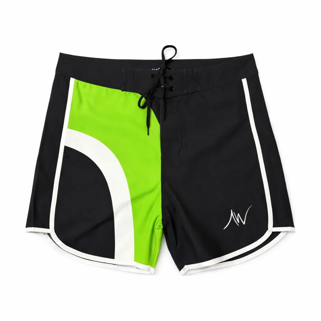 ALITE WEAR TOXIC GREEN men&