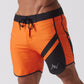 ORANGE RUSH